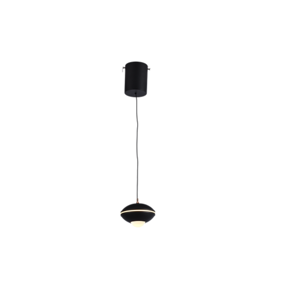 DLX-LITE-4-BK: imagen 1