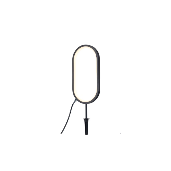 DLX-OVAL-2-BK