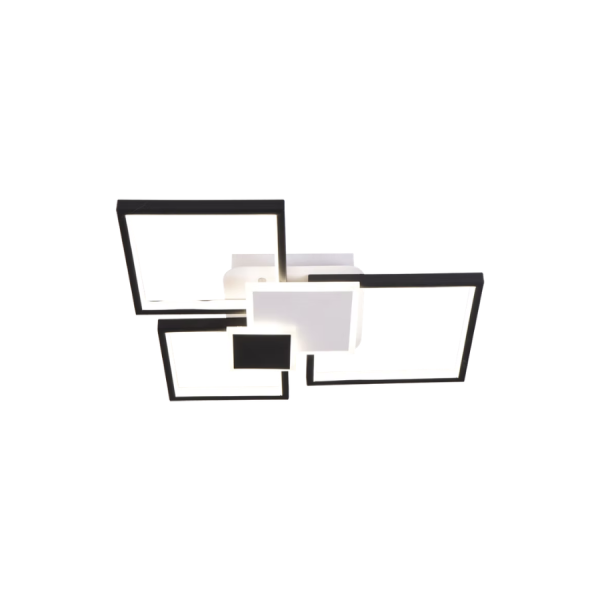 DLX-DIEZ-75-BW