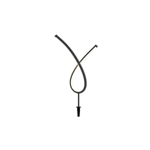 DLX-BOW-2-BK: imagen 1