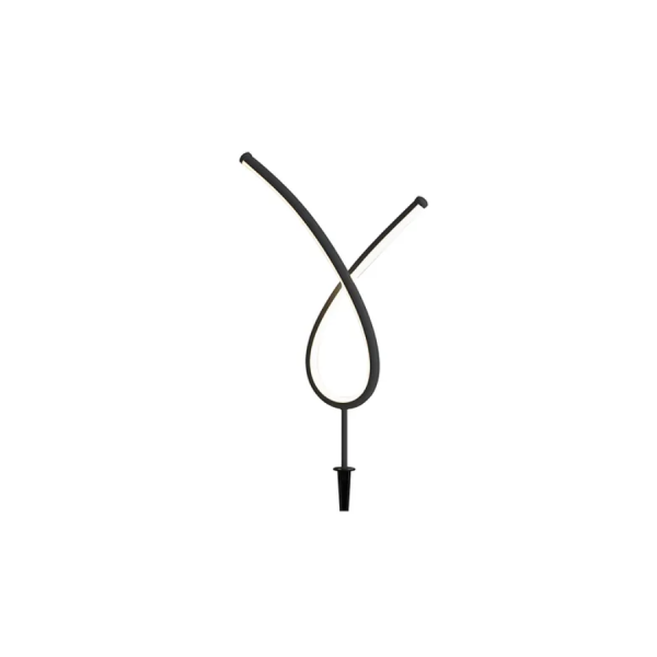 DLX-BOW-2-BK