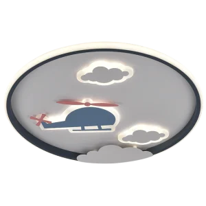 DLX-HELI-48-BL: imagen 3