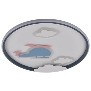 DLX-HELI-48-BL: imagen 5