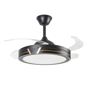 DLX-VOLD-75-V: imagen 4