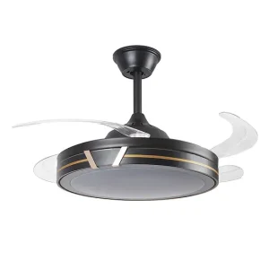 DLX-VOLD-75-V: imagen 3