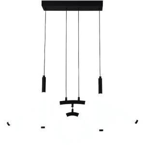 DLX-SHOL-76-BK: imagen 2