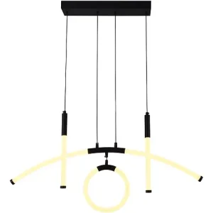 DLX-SHOL-76-BK: imagen 3