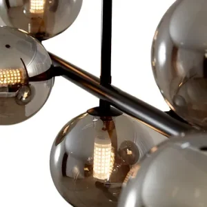 DLX-LUCA-9-BK: imagen 2