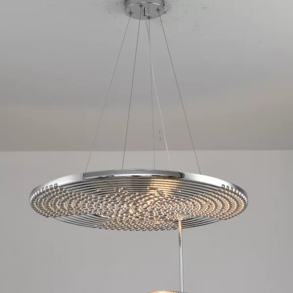 DLM-FLAT-C20W-CH