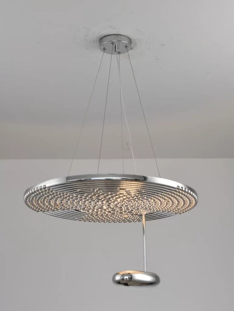 DLM-FLAT-C20W-CH