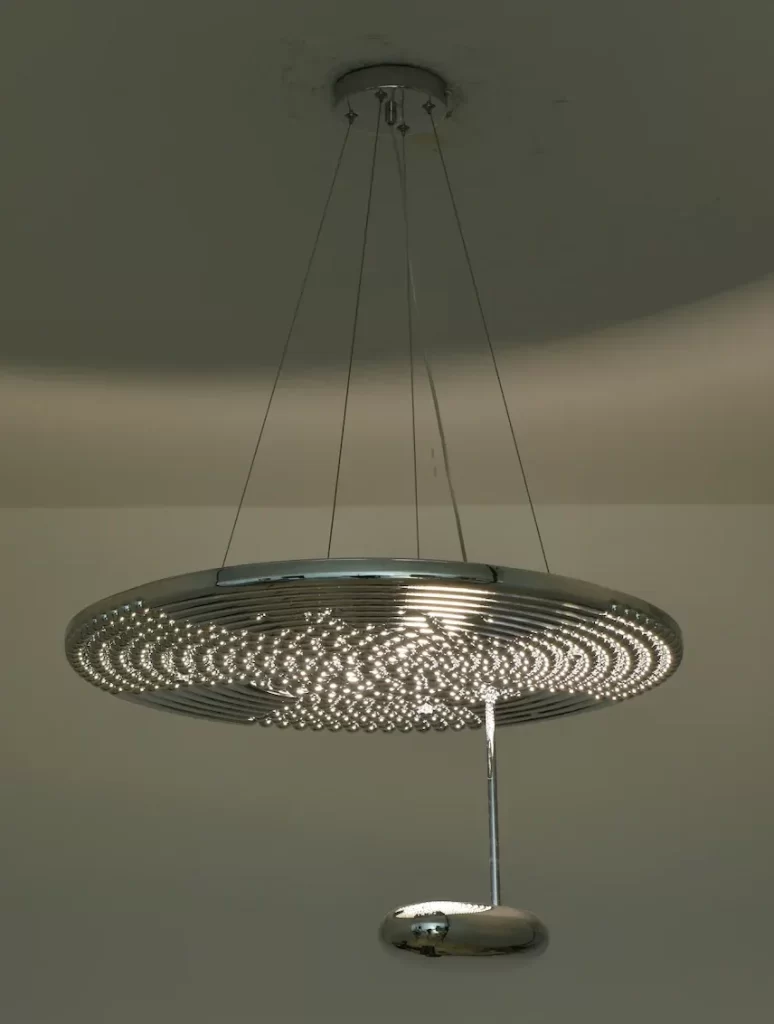 DLM-FLAT-C20W-CH