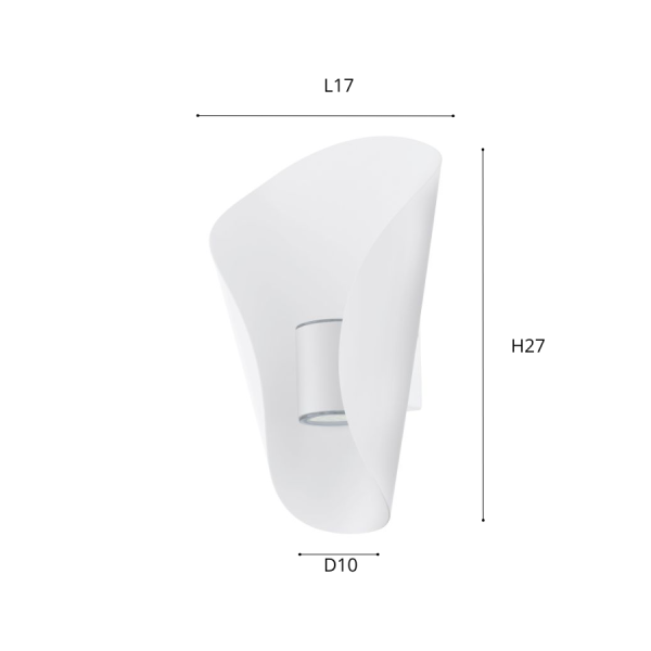 DEG-991M-2-WH
