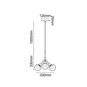 DQR-6503-3-BK: imagen 3