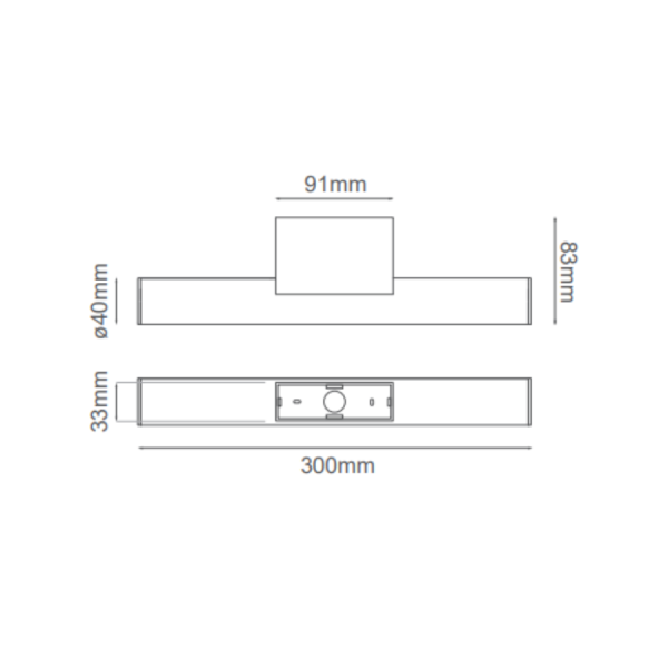 DQR-820-CH