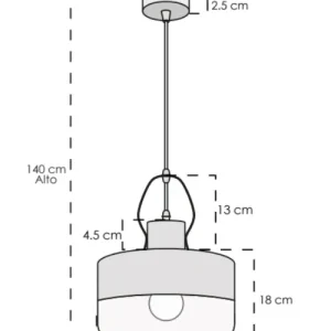 DCL-LDW08-1: imagen 2