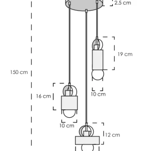DCL-LDW18-3: imagen 2