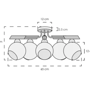 DCL-TP670-5: imagen 2