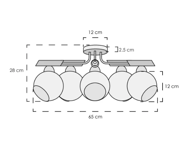 DCL-TP670-5: imagen 2