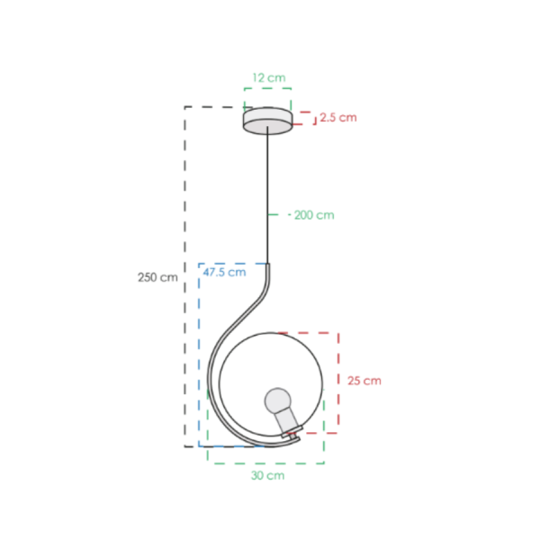 DCL-DI116-1-GD