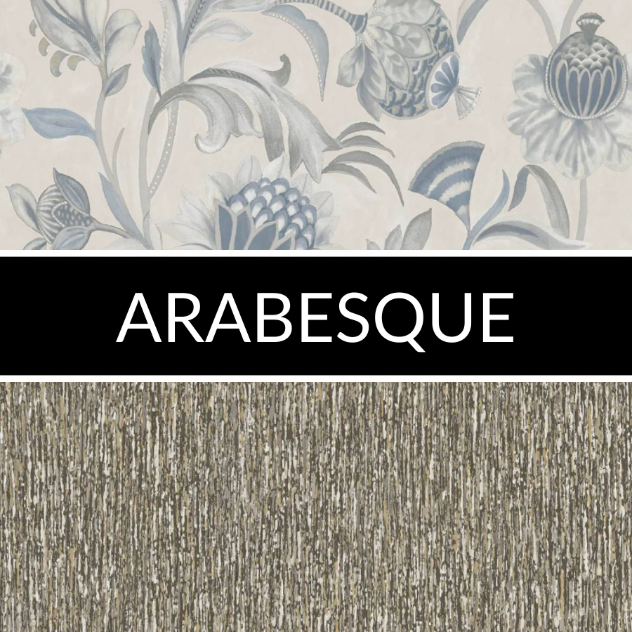 Arabesque: imagen 1