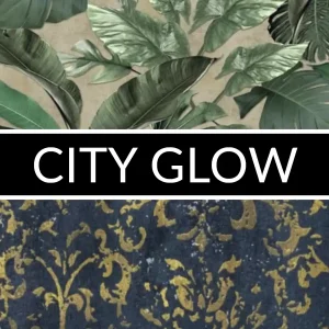 City Glow: imagen 1