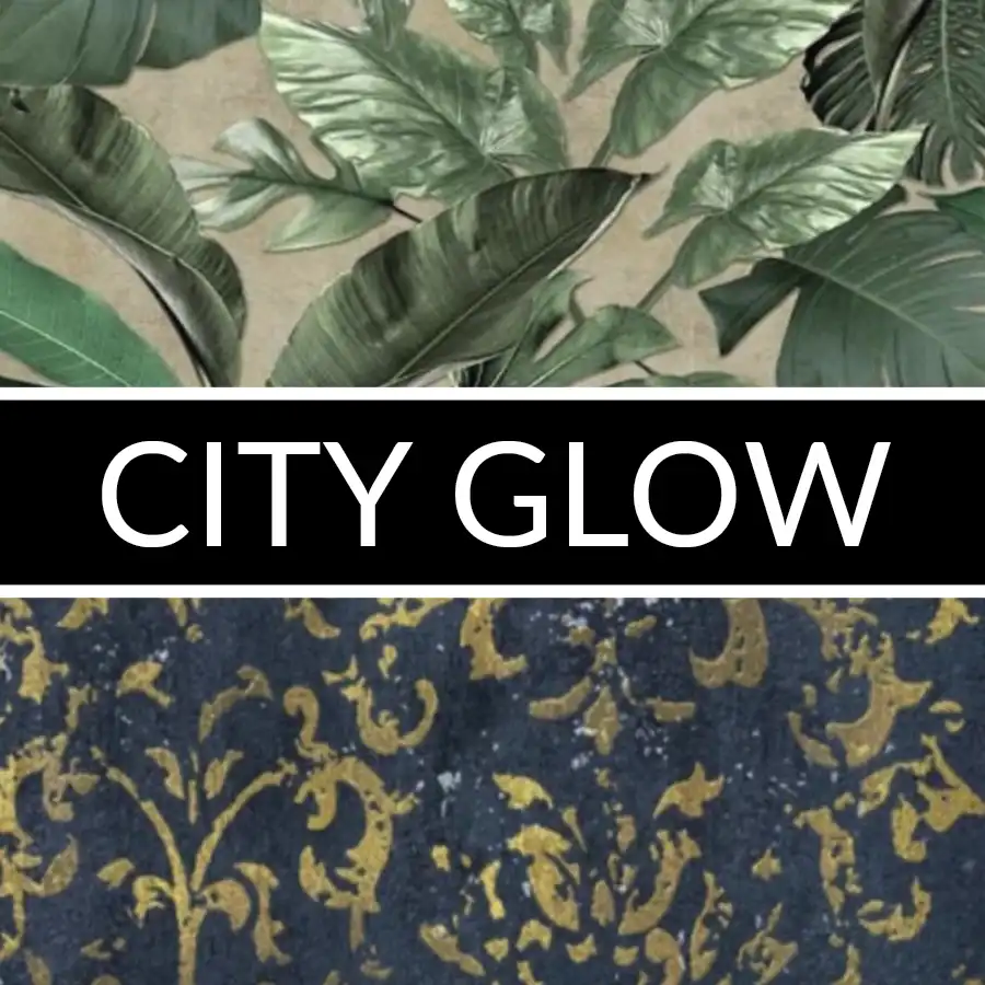 City Glow: imagen 1