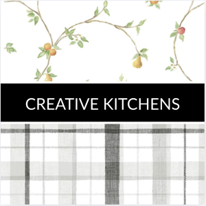 CREATIVE KITCHENS: imagen 1