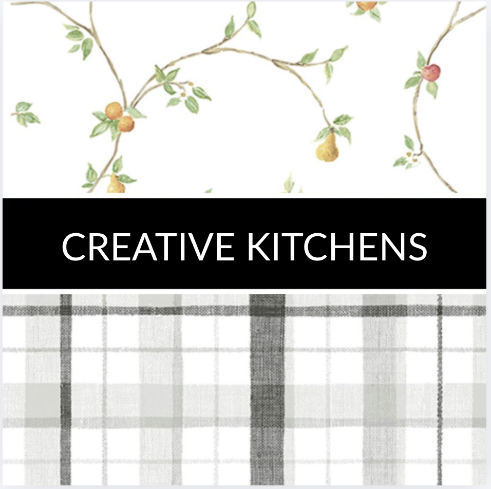 CREATIVE KITCHENS: imagen 1