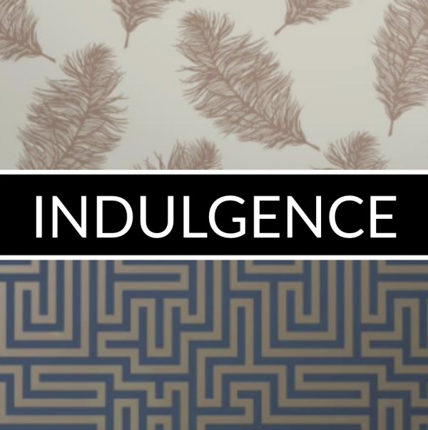 INDULGENCE