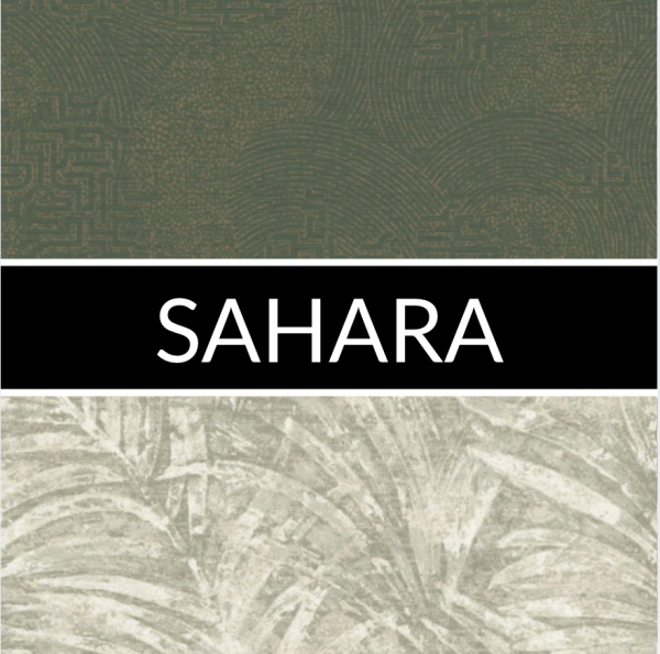 SAHARA
