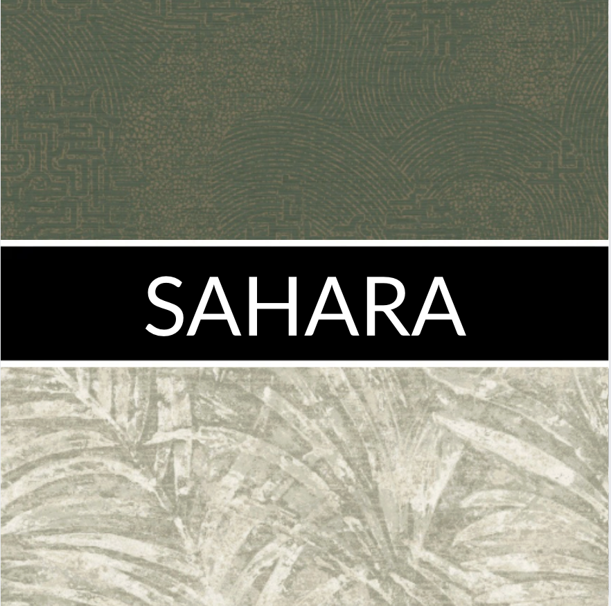 SAHARA: imagen 1