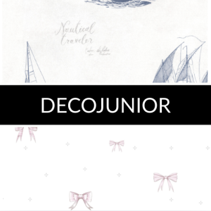 DECO JUNIOR: imagen 1