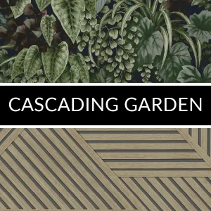 CASCADING GARDENS: imagen 1