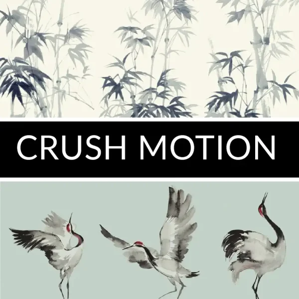 Crush Motion