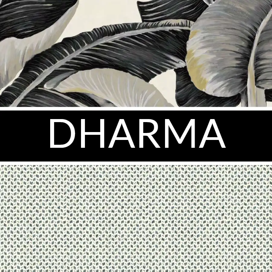 DHARMA: imagen 1