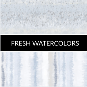 FRESH WATERCOLORS: imagen 1