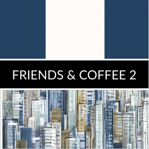 FRIENDS & COFFEE 2: imagen 1