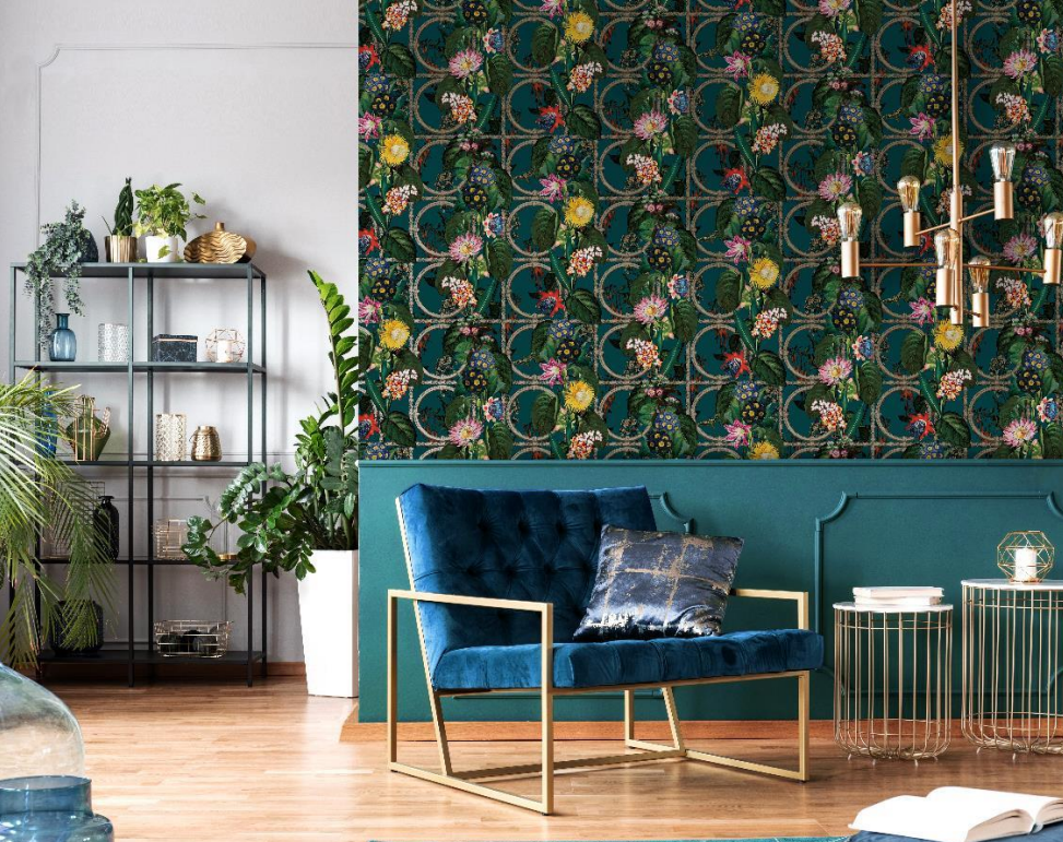 CASCADING GARDENS: imagen 2