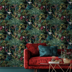 CASCADING GARDENS: imagen 4