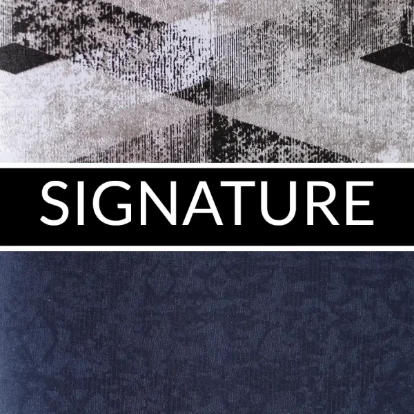 SIGNATURE