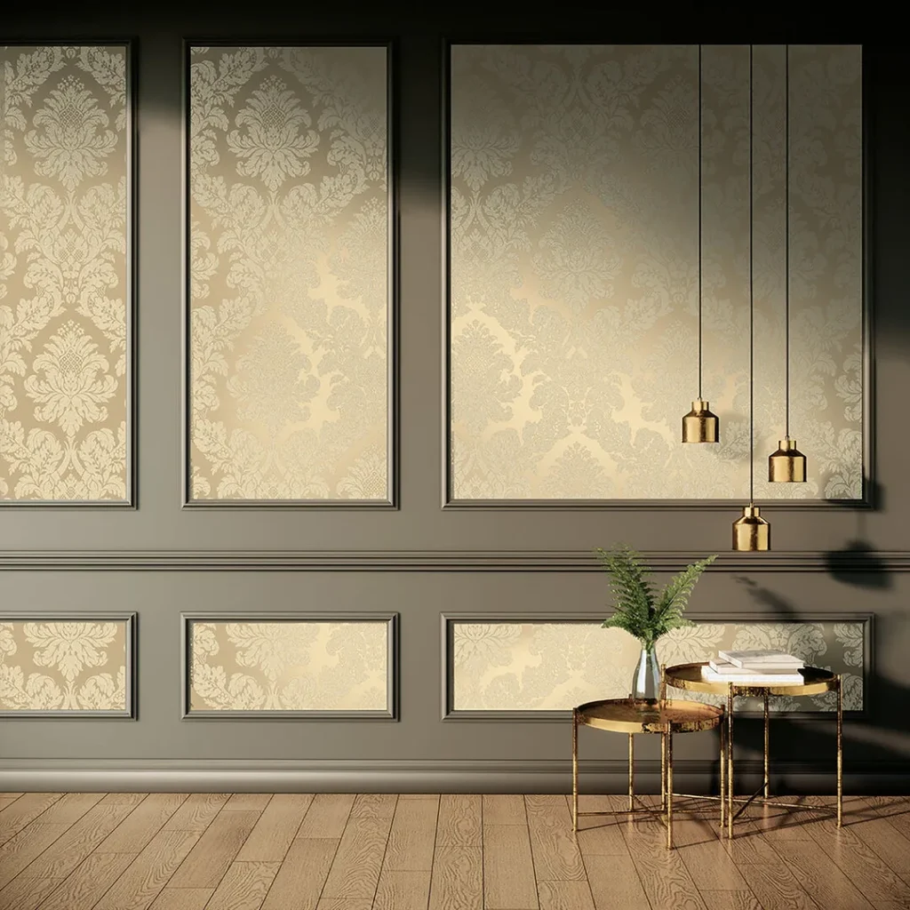 LUSTRE II