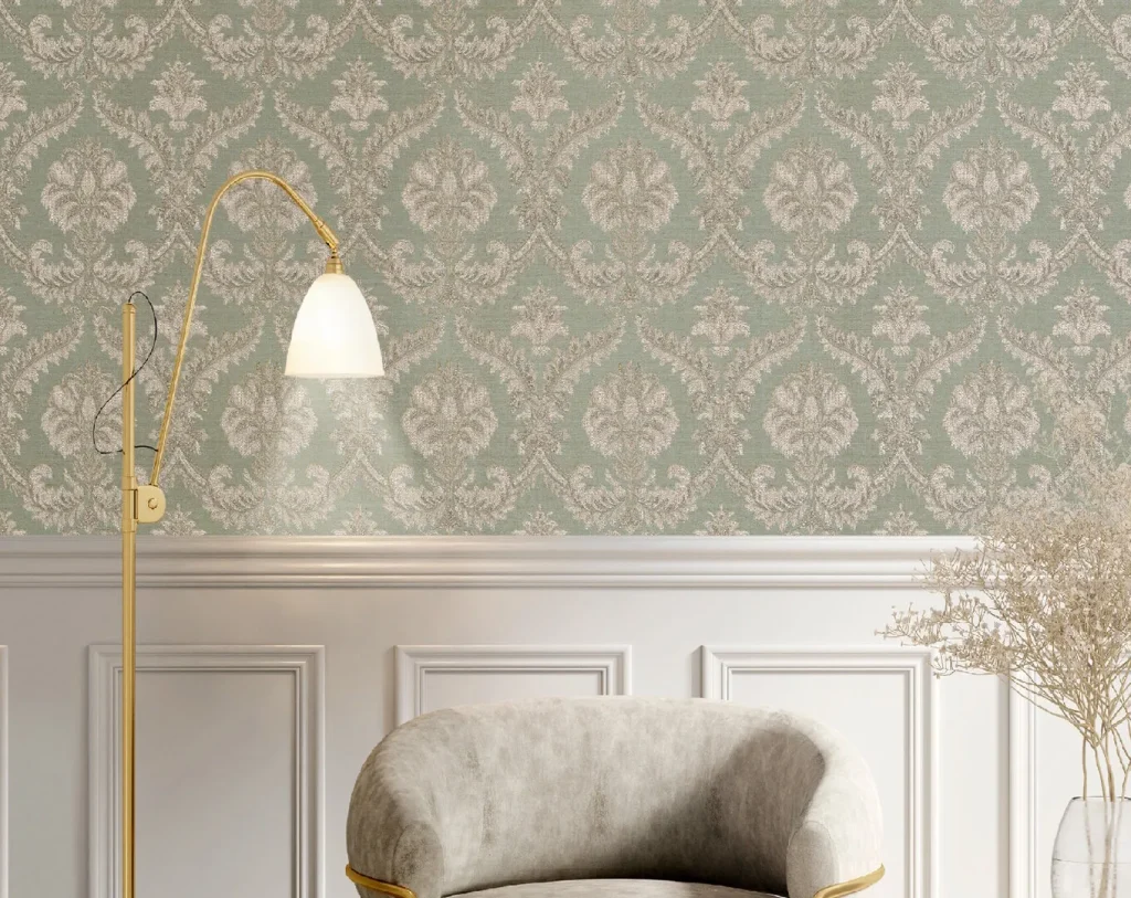 CLASSIC & ELEGANT