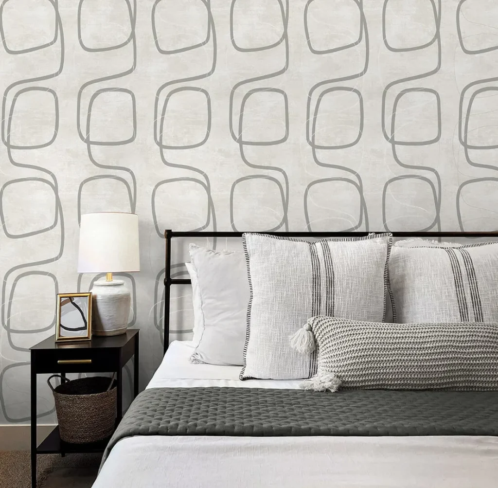 GEOMETRIC TEXTURES