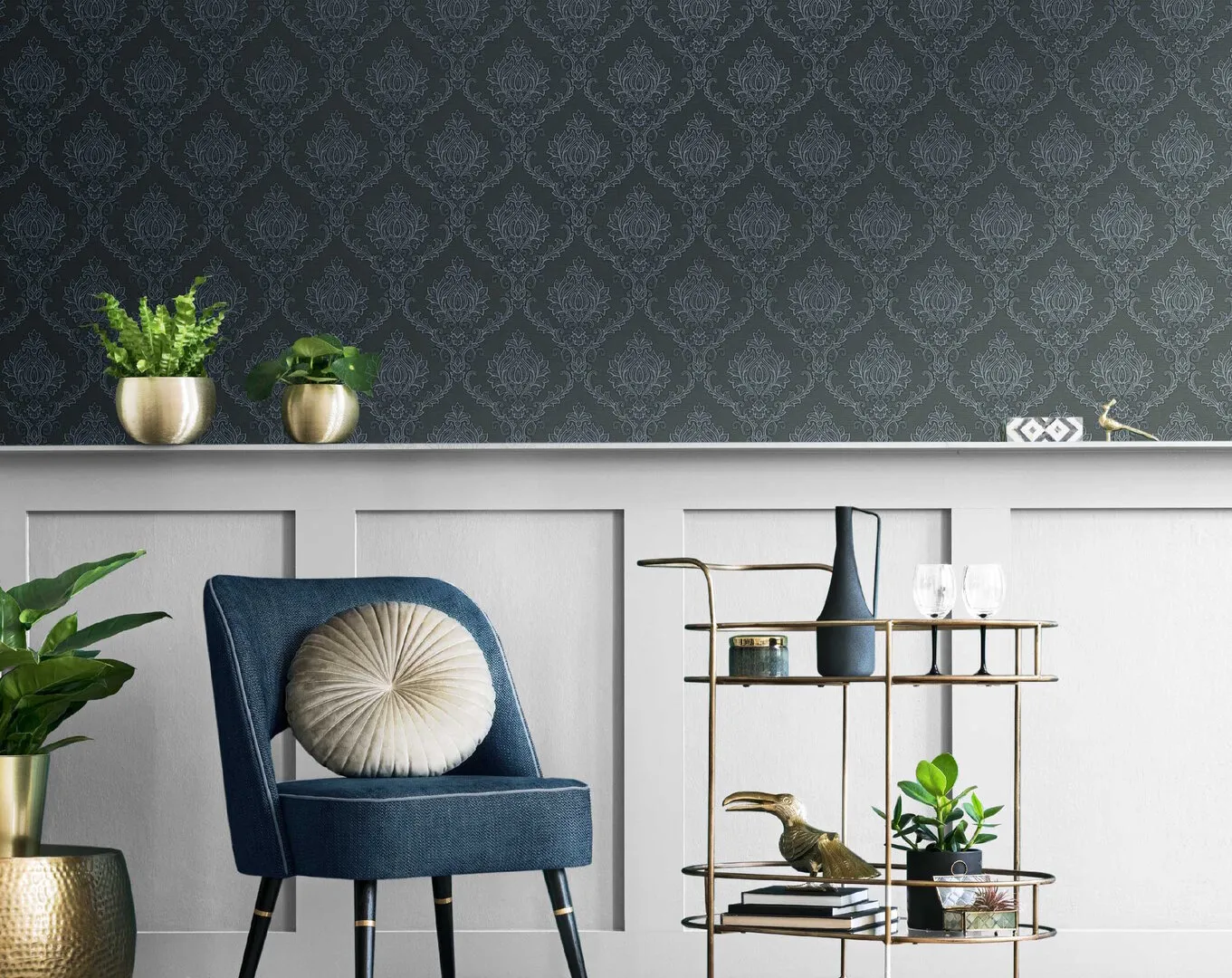 CLASSIC & ELEGANT: imagen 2