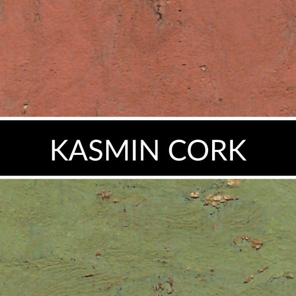KAMIN CORK