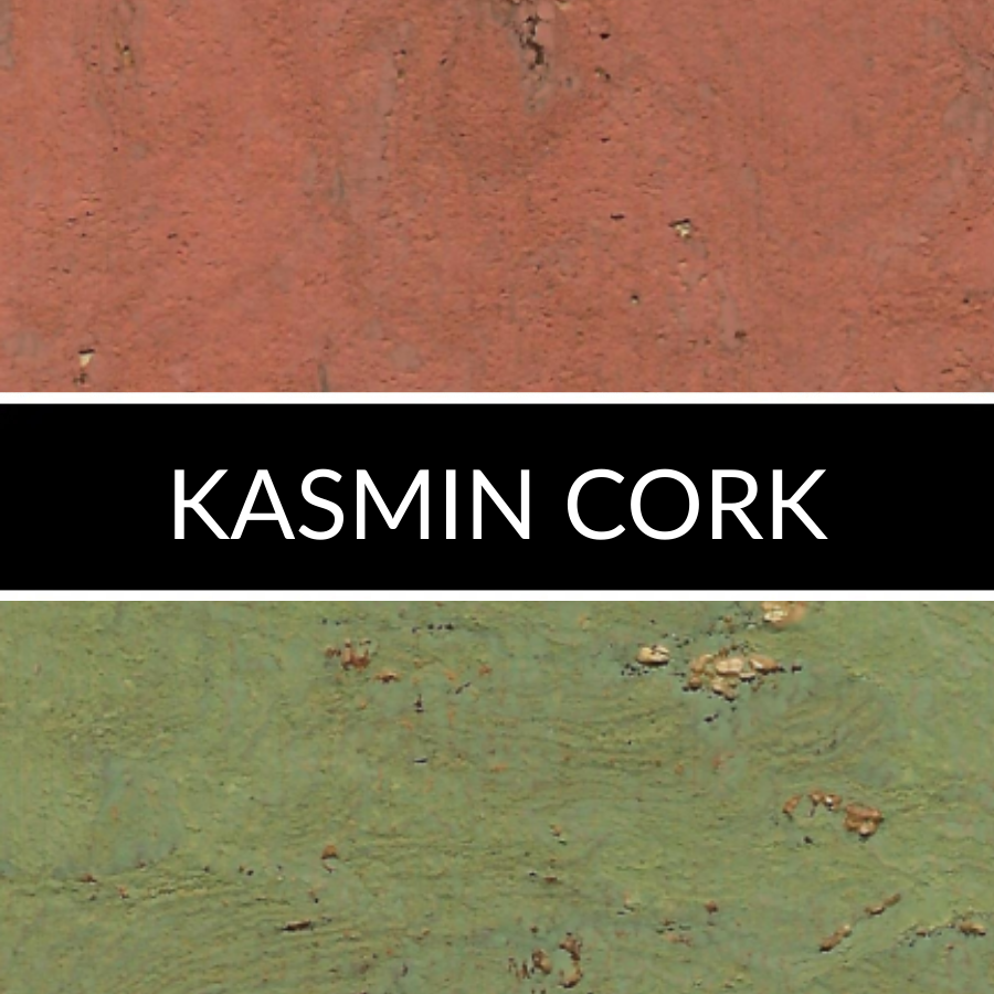 KAMIN CORK: imagen 1