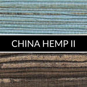CHINA HEMP II: imagen 1