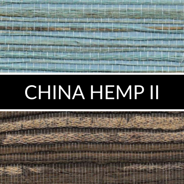 CHINA HEMP II