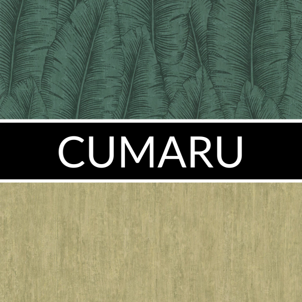 CUMARU