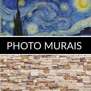 PHOTO MURAIS: imagen 1